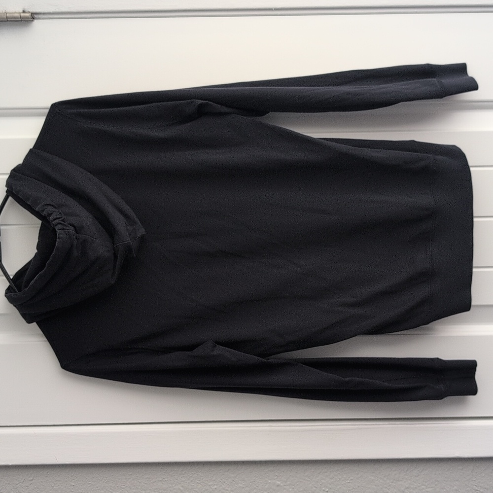 Psycho Bunny Mens Holloway Pull Over Hoodie - Picture 6 of 9